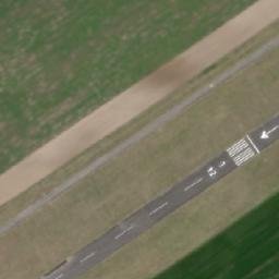 Satellite imagery of Velký Chlum, CZ