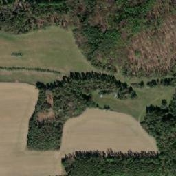 Satellite imagery of Strážný vrch [Nečín-Skalice], CZ