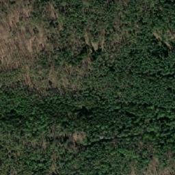 Satellite imagery of Strážný vrch [Nečín-Skalice], CZ