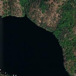 Satellite imagery of Hájek [Borotice-Čelina], CZ