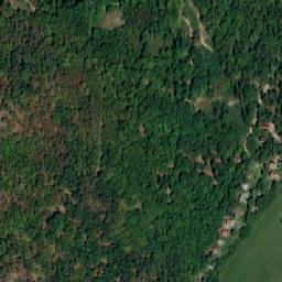 Satellite imagery of Hájek [Borotice-Čelina], CZ