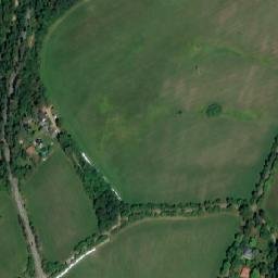 Satellite imagery of Hájek [Borotice-Čelina], CZ