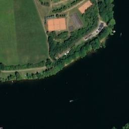 Satellite imagery of Na Vyhlídce [Nalžovice-Nalžovické Podhájí], CZ