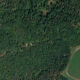 Satellite imagery of Na Vrchu [Radíč], CZ