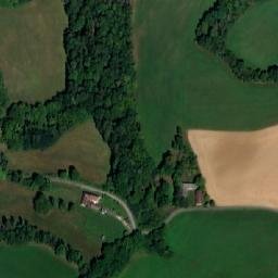 Satellite imagery of Na Vrchu [Radíč], CZ