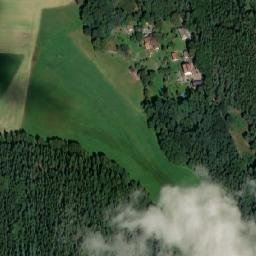 Satellite imagery of Třebovník [Křečovice-Hořetice], CZ