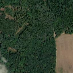 Satellite imagery of Třebovník [Křečovice-Hořetice], CZ