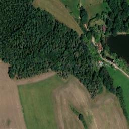 Satellite imagery of Třebovník [Křečovice-Hořetice], CZ