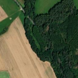 Satellite imagery of Stejc [Maršovice u Benešova], CZ