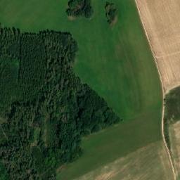 Satellite imagery of Stejc [Maršovice u Benešova], CZ