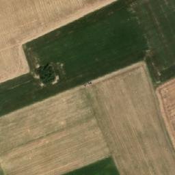 Satellite imagery of Stejc [Maršovice u Benešova], CZ