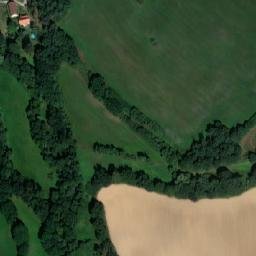 Satellite imagery of Vrankov [Maršovice-Zahrádka], CZ