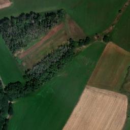 Satellite imagery of Kobylí hora [Bystřice-Drachkov], CZ