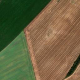 Satellite imagery of Kobylí hora [Bystřice-Drachkov], CZ