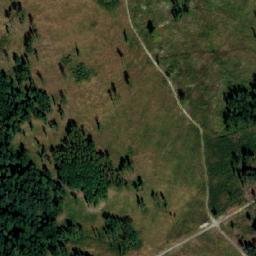 Satellite imagery of Lohovka [Postupice-Nová Ves], CZ