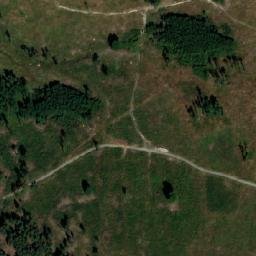 Satellite imagery of Lohovka [Postupice-Nová Ves], CZ