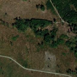 Satellite imagery of Lohovka [Postupice-Nová Ves], CZ