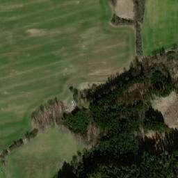 Satellite imagery of Hovorkova hůra [Postupice - Zvěstov] GSM, CZ