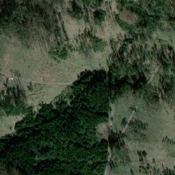 Satellite imagery of Kalamajka [Vlašim-Domašín], CZ
