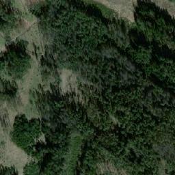 Satellite imagery of Kalamajka [Vlašim-Domašín], CZ