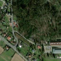 Satellite imagery of Kostelík [Kladruby u Vlašimi], CZ