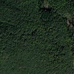 Satellite imagery of Hřeben [Trhový Štěpánov-Dalkovice], CZ