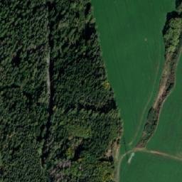 Satellite imagery of Hřeben [Trhový Štěpánov-Dalkovice], CZ