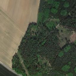 Satellite imagery of (Habřina) [Horka II-Horka nad Sázavou], CZ