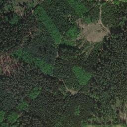 Satellite imagery of (Habřina) [Horka II-Horka nad Sázavou], CZ