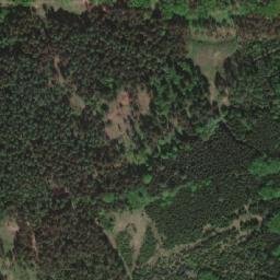 Satellite imagery of (Habřina) [Horka II-Horka nad Sázavou], CZ