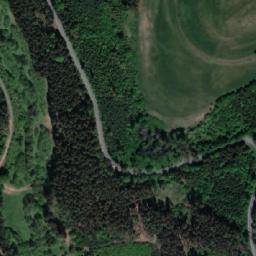 Satellite imagery of Ostojovka [Ledeč nad Sázavou-Souboř], CZ