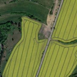 Satellite imagery of Ostojovka [Ledeč nad Sázavou-Souboř], CZ