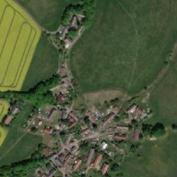 Satellite imagery of Ostojovka [Ledeč nad Sázavou-Souboř], CZ