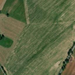 Satellite imagery of Prosíčka, PL