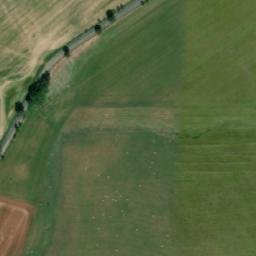 Satellite imagery of [Nezdín] GSM, CZ