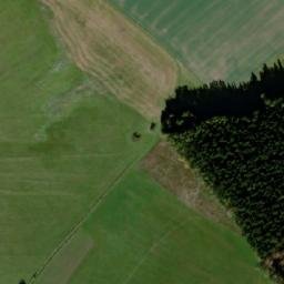 Satellite imagery of [Nezdín] GSM, CZ