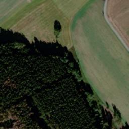 Satellite imagery of [Nezdín] GSM, CZ