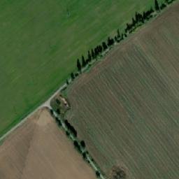 Satellite imagery of Rozhraní [Kámen u Habrů], CZ