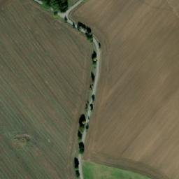 Satellite imagery of Rozhraní [Kámen u Habrů], CZ
