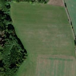 Satellite imagery of Klenek [Jilem] GSM, CZ