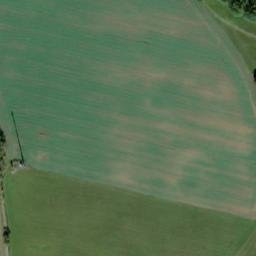 Satellite imagery of Klenek [Jilem] GSM, CZ