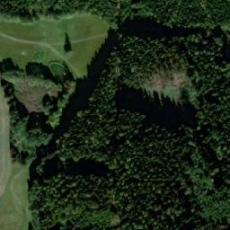 Satellite imagery of Klenek [Jilem] GSM, CZ