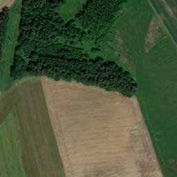 Satellite imagery of (Na Votálenči) [Chotěboř-Svinný], CZ