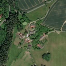 Satellite imagery of (ZaHumny) [Dolní Sokolovec-Horní Sokolovec], CZ