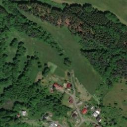 Satellite imagery of [Ždírec nad Doubravou-Nový Studenec] GSM, CZ