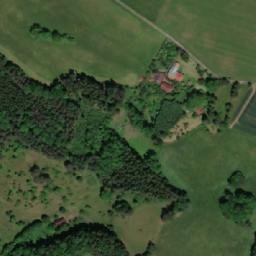 Satellite imagery of (Na Kopcích) [Ždírec nad Doubravou-Nový Studenec], CZ