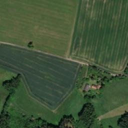 Satellite imagery of (Na Kopcích) [Ždírec nad Doubravou-Nový Studenec], CZ