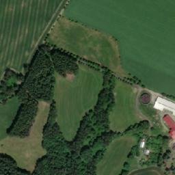 Satellite imagery of (Na Kopcích) [Ždírec nad Doubravou-Nový Studenec], CZ