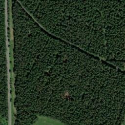 Satellite imagery of Černá Skalka [Vortová-Lhoty], CZ