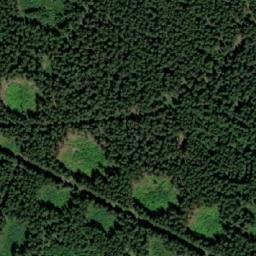 Satellite imagery of Černá Skalka [Vortová-Lhoty], CZ